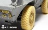 E.T. Model E35-038 Modern US M1117 Guardian ASV (For TRUMPETER 01541) (1:35)
